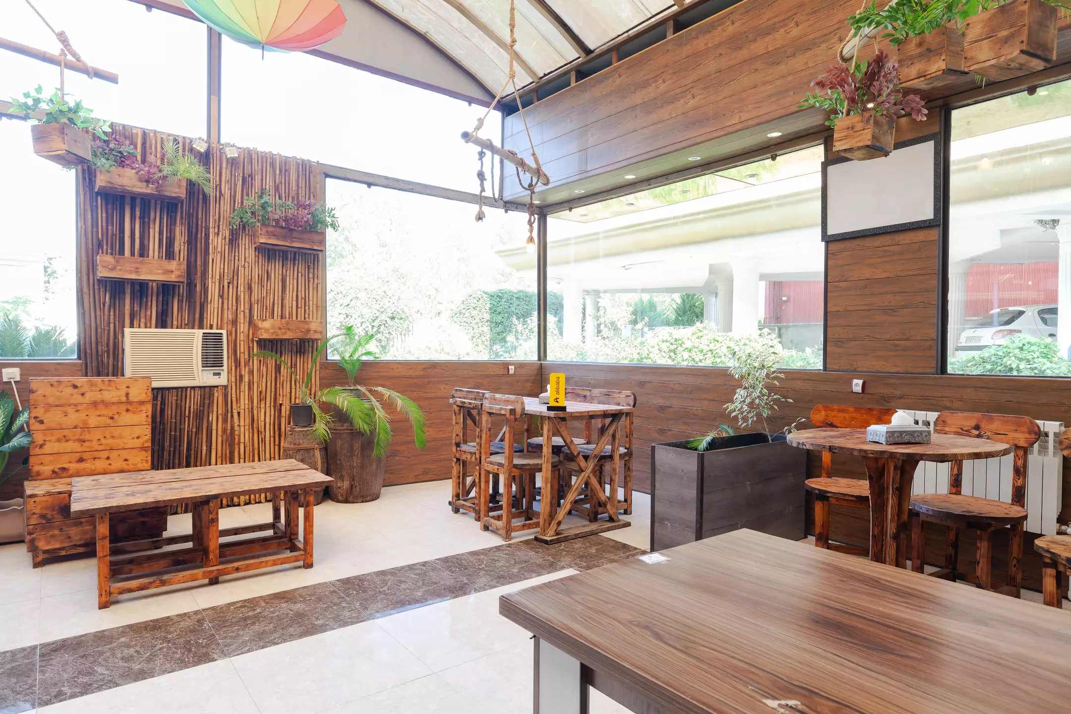 هتل الماس بندر انزلی